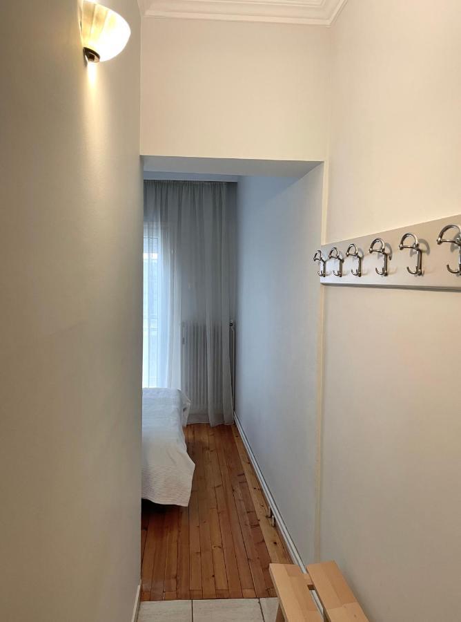City Heart Apartment Tesalónica Exterior foto